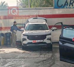 فورد تيريتوري